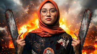 Download lagu Iwan Fals - Isi Rimba Tak Ada Tempat Berpijak Lagi - Pari Kesit Rap Hijab mp3