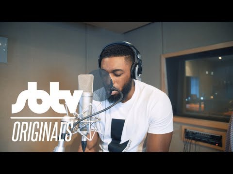 Big Tobz x Drey Cheekz | Session 32 [Bars + Keys]: SBTV