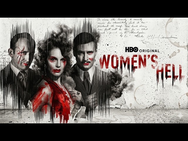 Women's Hell (Piekło Kobiet)   | Season 1  | 2026 | Trailer Legendado |