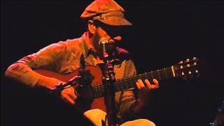 João Bosco - Caça à Raposa - Teatro Rival Petrobras, RJ 11/12/10