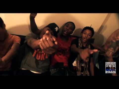 F**K SOSA - TOOKAVILLE/BRICKSQUAD MOVEMENT (KILLA KELS, D. ROSE, JUSTO, DON2X, AND QUAN