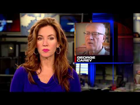 Christian World News: May 24, 2013
