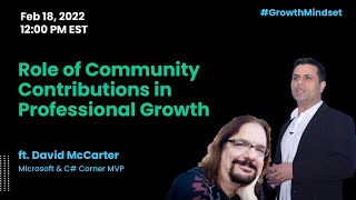 Growth Mindset Show Ep. 6 - 2022