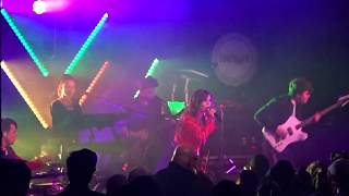 Echosmith - 18 - Live at Magic Stick in Detroit, MI on 4-18-18