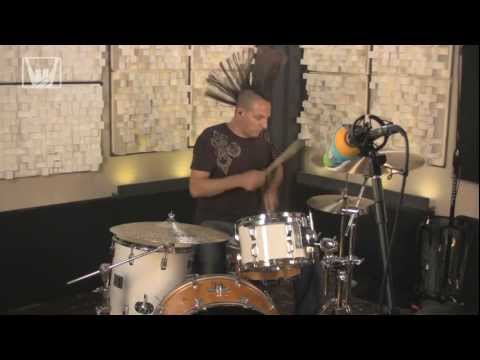 FullOnDrums.com ep14 Lo-Fi Madness