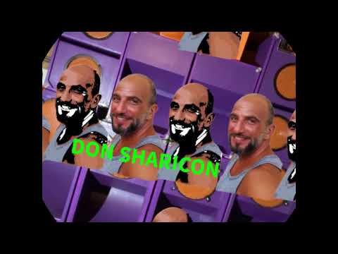 SchwimmBUD Dub - Don Sahricon, MC Zulu, Lo Bhale Bacce (Dub Gabriel- Thema Remix)