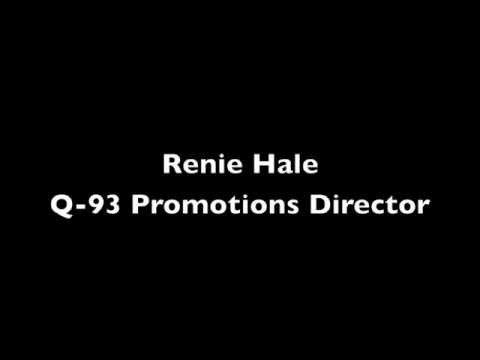 WQUE Q-93 Saints & Stones.m4v