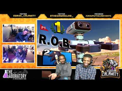 CN:B-Airs #222 - Redeemer Z vs 6WX - Losers Final - Super Smash Bros. Ultimate