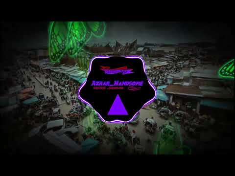 DJ Sa Cemburu Dulu Kau Perhatian