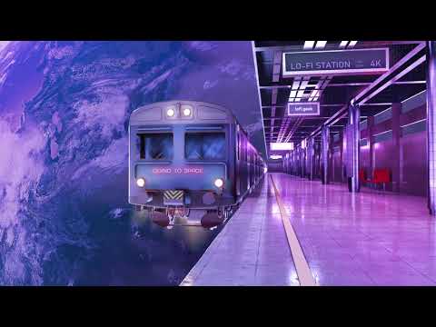 Line Between - Lofi Hip Hop