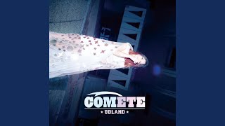 Comète Music Video