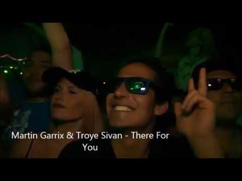 Martin Garrix Live @ Tomorroland 2017 Drops Only !!