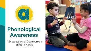 Focus on Early Learning - Literacy Workshop 2024