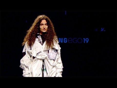 Venicew | Spring Summer 2020 | Full Show