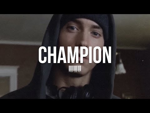 (Free) Eminem x STORYTELLING Type Beat | “CHAMPION”