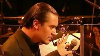 MONDO CANE Mike Patton Roy Paci &amp; Metropole Orkest - 20 - Senza Fine.mp4