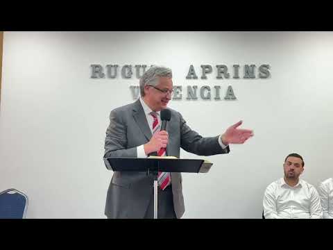 Leonard  Semenea - Slujitorii Domnului de azi