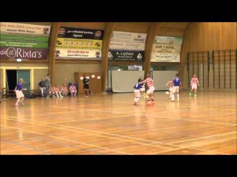 Uitwedstrijd tegen WS C1 vrijdag 2 okt 2015