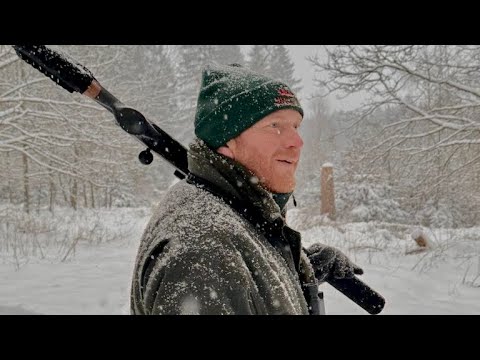 Waidgerechter Schuss | HUNTERS MASTERCLASS