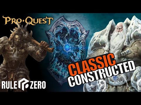 Joshua Grimes v Jacob Clements - Rhinar v Oldhim - FABTCG