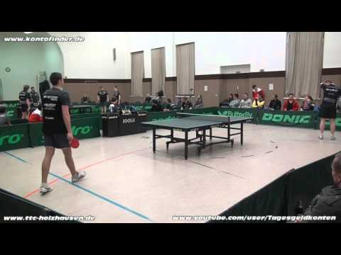 Hendrik Fuß - Aleksandr Lushin