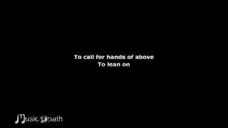 The Knife - Heartbeats (lyrics)