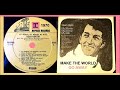 Dean Martin - Make the World Go Away 'Vinyl'