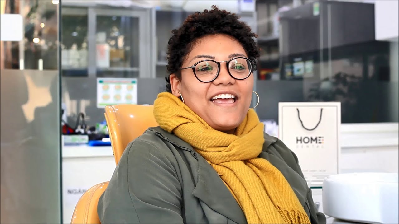 Phỏng vấn Khách hàng Jessica sau khi nhổ răng khôn tại Home