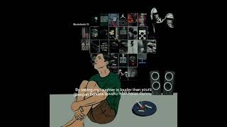 Download lagu STORY WA animasi Sad boy KEREN mp3