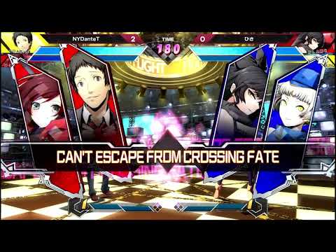 【BBTAG】EVO JAPAN 2024 SIDE TOURNAMENT 20240428【BLAZBLUE CROSS TAG BATTLE】
