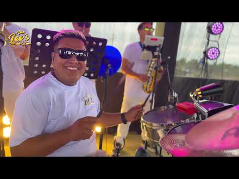 DHELEOS Y SU ORQUESTA - PENAS NEGRAS