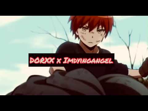 The Devil Talks To Me At Night w/ imdyingangel [prod. MUTRICK]