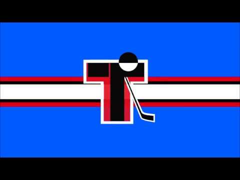 Titaanit - Goal Horn 2017-2018