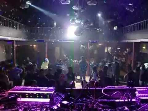 GONÇALO M @ HARD BEATS PT & DREAM SOUNDS PROD-MASSIVE CONNECTION EDITION, MASSAS CLUB,COIMBRA