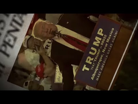 Wakrat - Generation Fucked (Official Lyric Video)