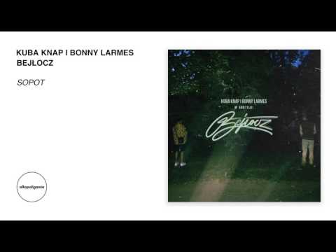 6. Kuba Knap i Bonny Larmes - Sopot - Bejłocz