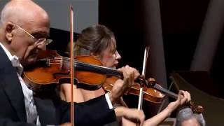 Salvatore Accardo e Orchestra da Camera Italiana - Festival MITO SettembreMusica 2017