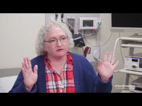 Woman who could barely stand up has 'zero pain' after spinal fusion surgery