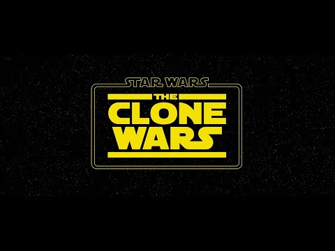 Star Wars: The Clone Wars Official Final Season Trailer (2008 - 2020)