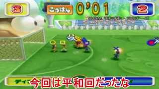 【ゆっくり実況】フットサル　P5