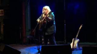 Samantha Crain ''Elk City''