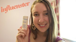 IS INFLUENSTER WORTH IT? HOW TO GET FREE FULL-SIZED BEAUTY PRODUCTS