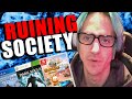 The Problem With Gamers