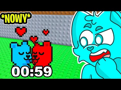 *EVENT* LUCZKA i PIMPKA w UKRADNIJ BRAINROT 😨😨😨