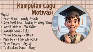 Download lagu Kumpulan Lagu Motivasi Indonesia Terbaik 2026 🎓 | Musik Penambah Semangat Kejar Mimpi & Masa Depan mp3 Download lagu Kumpulan Lagu Motivasi Indonesia Terbaik 2026 🎓 | Musik Penambah Semangat Kejar Mimpi & Masa Depan mp3