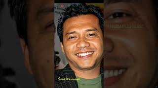 Download lagu Anang Hermansyah, then and now #shorts mp3