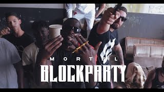 Blockparty Music Video