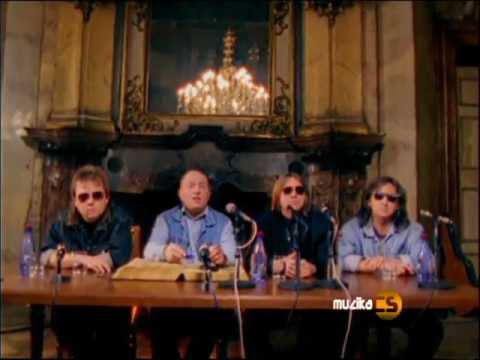 Olympic - Giordano Bruno