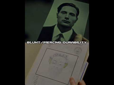 NBC Hannibal Lecter vs Errol Childless #edit #vsedit #vseditz #hannibal #horror #fypシ #truedetective