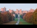 The Queen S Castle Ep 2 Four Seasons At Windsor British Royal Documentary